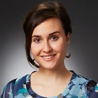 Charlotte DeLane Moss, PA - Healthcare Provider