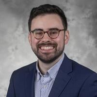 Nicolas Klein, PA - Healthcare Provider