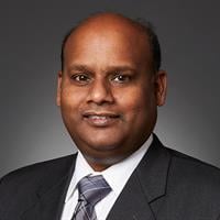 Srinivasa Reddy Kunam, MD - Healthcare Provider