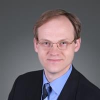 Glen Douglas Hooker, MD - Healthcare Provider