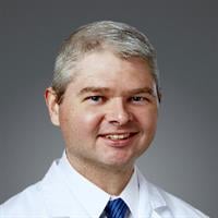 John Leonard Washburn, MD - Healthcare Provider