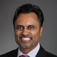 Rajesh Venkatanaga Putcha, MD - Healthcare Provider