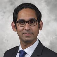 Basil Omar Burney, MD - Healthcare Provider