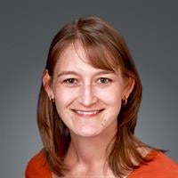 Samantha Dieterich, MD - Healthcare Provider