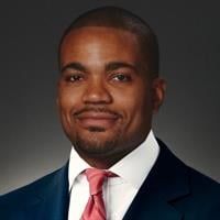 Clyde Collins, MD - Healthcare Provider