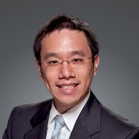 Derrick Sy-Ho Fung, MD - Healthcare Provider