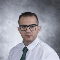 Arash Shadman, MD - Healthcare Provider