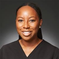 Aftesha Cooper, FNP, DNP - Healthcare Provider