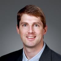 Jason Darrel Parker, MD - Healthcare Provider