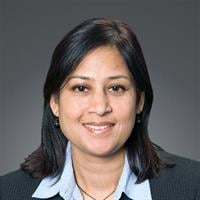 Rehana Akhter Saquib, MD - Healthcare Provider