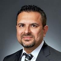 Malik Mohsin Ali, DO - Healthcare Provider