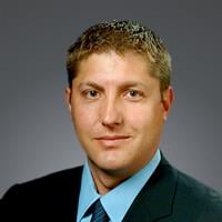 John Brust, DPM - Healthcare Provider