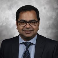 Munish Sharma, MD - Healthcare Provider