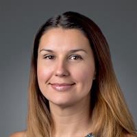 Violeta Maier Hutson, CRNA - Healthcare Provider