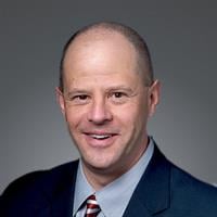 Jack Francis Lay, MD - Healthcare Provider