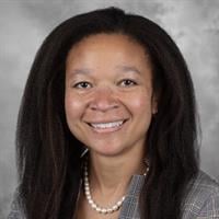 Jarmara Darcey, MD - Healthcare Provider