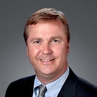 Paul Aaron Burns, MD - Healthcare Provider