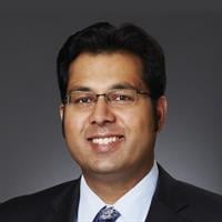 Syed Sarmast, MD - Healthcare Provider