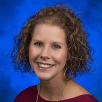 Katherine Elizabeth Alford, PA - Healthcare Provider