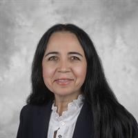 Dora Rosali Vasquez, CRNA - Healthcare Provider