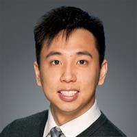 Daniel Chen, AA - Healthcare Provider