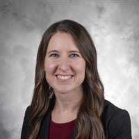 Kathryn Michelle Kudlaty, MD - Healthcare Provider