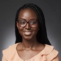 Peace Aminu, MD - Healthcare Provider