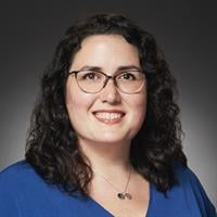 Christina Roullard, DO - Healthcare Provider