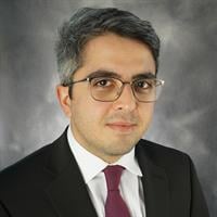 Omer Fatih Yavuz, MD - Healthcare Provider