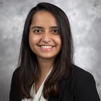 Aishwaryakunverba Rathod, DO - Healthcare Provider