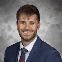 Andrew Michael Cheray, MD - Healthcare Provider