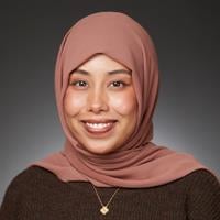 Ruhama B Shakhawat, MD - Healthcare Provider