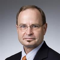 Steven Ray Hays, MD - Healthcare Provider