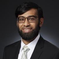 Riaz Y Tadia, MD - Healthcare Provider