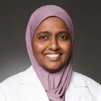Salima Abdul Waheed, MD - Healthcare Provider