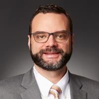 Andrew Jordan Darwin, DO - Healthcare Provider