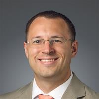 David Joseph Dickinson, MD - Healthcare Provider