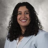 Sandra George, DO - Healthcare Provider