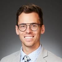 Nathaniel Robinson, MD - Healthcare Provider