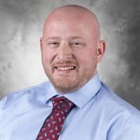 Darren Paul Stucker, PA - Healthcare Provider