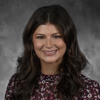 Reagan Staves, PA - Healthcare Provider