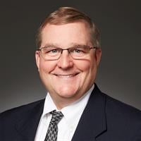 Virgil Bryan Medlock III, MD - Healthcare Provider