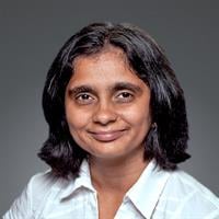 Priyadarshini Srinivasan, MD - Healthcare Provider