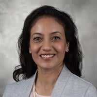 Sushmitha Kurapati Kurapati, MD - Healthcare Provider