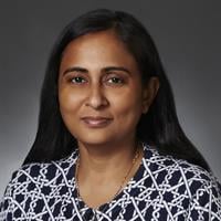 Raja Rajeswari Divi, MD - Healthcare Provider
