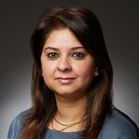 Fatima Bashir, MD - Healthcare Provider