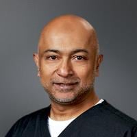 Arshad A Quddoos, MD - Healthcare Provider