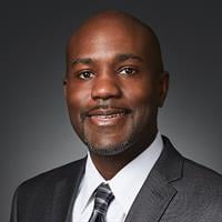 Gerald Jerard Johnson, MD - Healthcare Provider