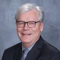 William T Mccullough, MD - Healthcare Provider