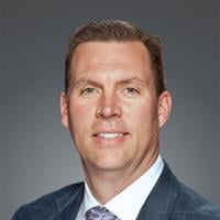 John Frasure, PAC - Healthcare Provider